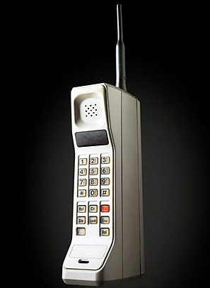 Motorola DynaTac